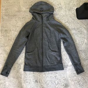 Lululemon Scuba Hoodie
